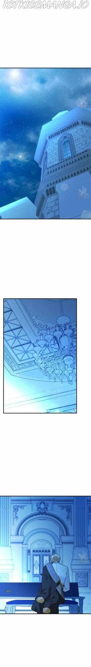 Why Would a Villainess Have Virtues? Chapter 12 – Page 22