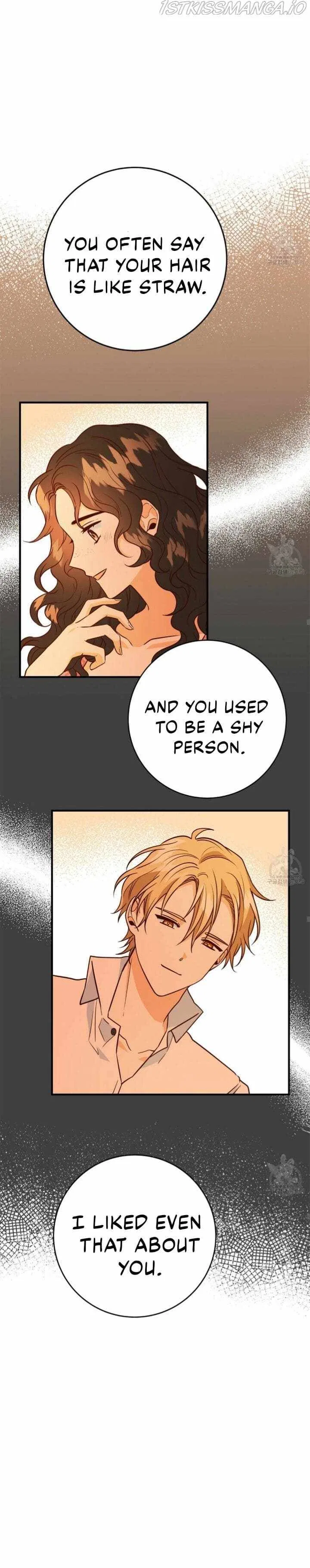 Why Would a Villainess Have Virtues? Chapter 12 – Page 24