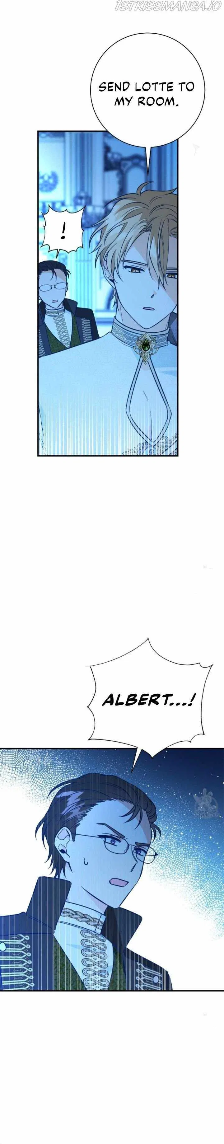 Why Would a Villainess Have Virtues? Chapter 12 – Page 34
