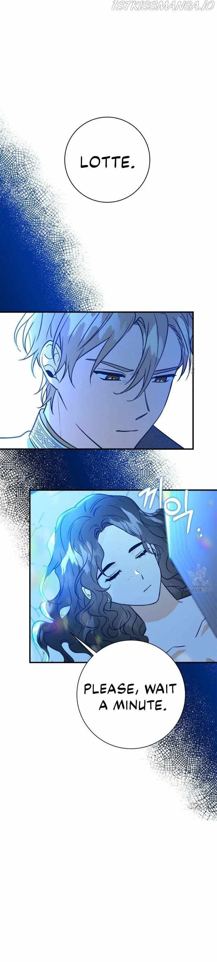 Why Would a Villainess Have Virtues? Chapter 12 – Page 35