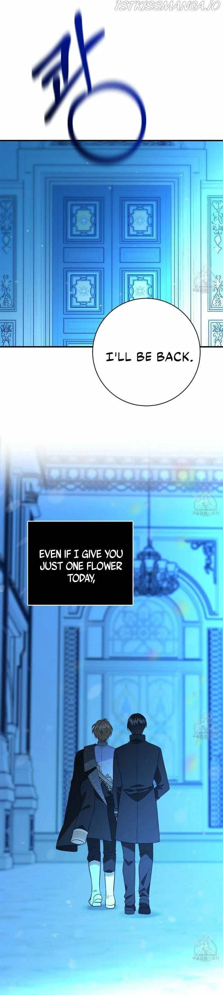 Why Would a Villainess Have Virtues? Chapter 12 – Page 36