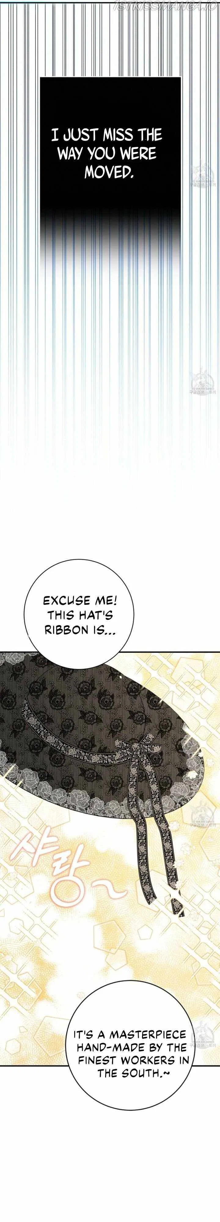 Why Would a Villainess Have Virtues? Chapter 12 – Page 37