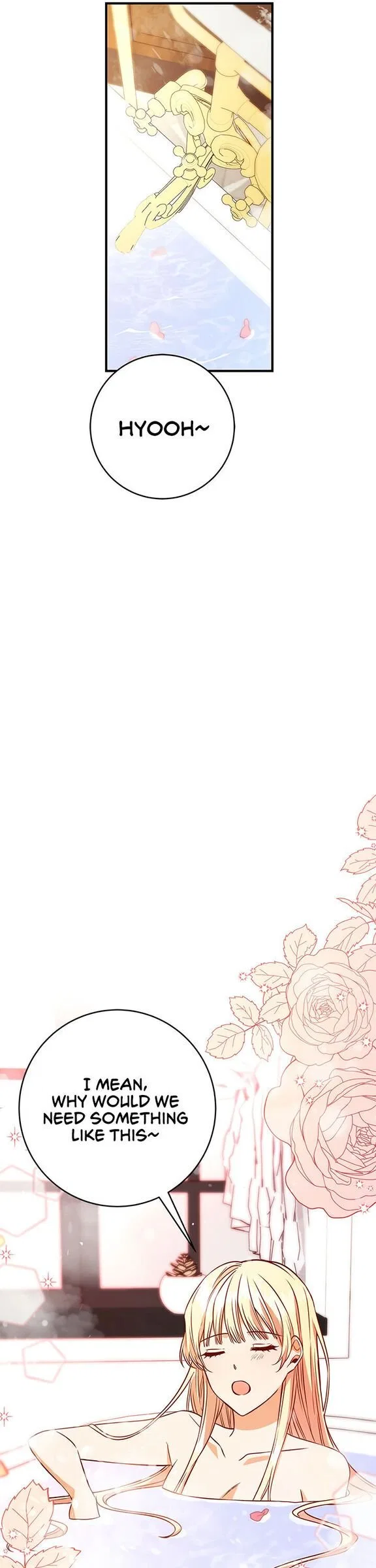 Why Would a Villainess Have Virtues? Chapter 10 – Page 2