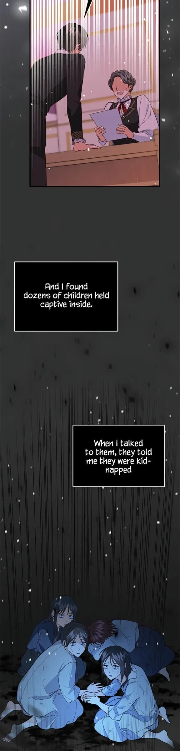 Why Would a Villainess Have Virtues? Chapter 10 – Page 5