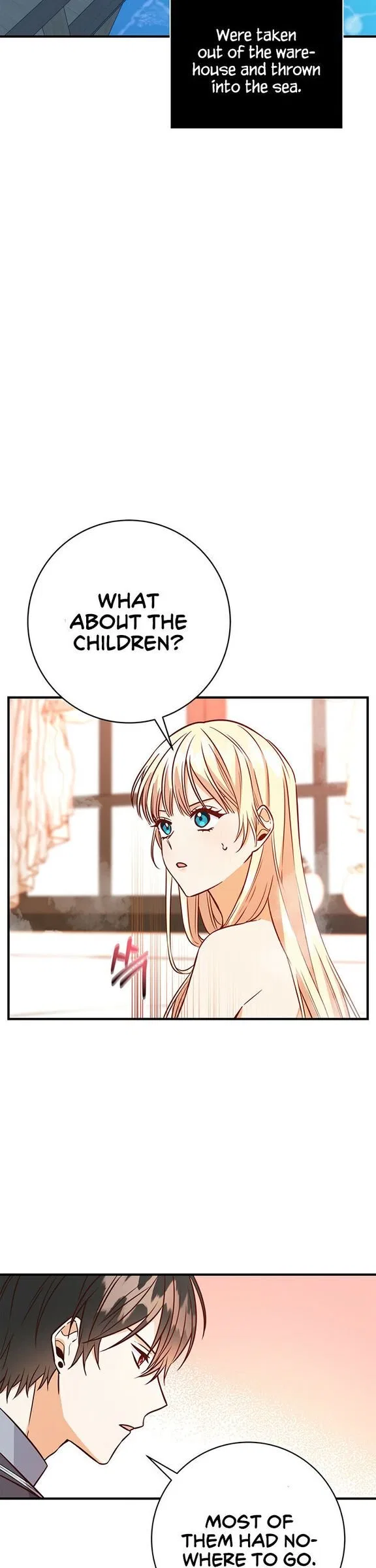 Why Would a Villainess Have Virtues? Chapter 10 – Page 13