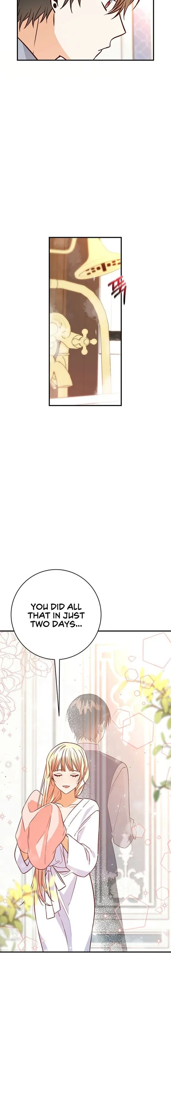 Why Would a Villainess Have Virtues? Chapter 10 – Page 16