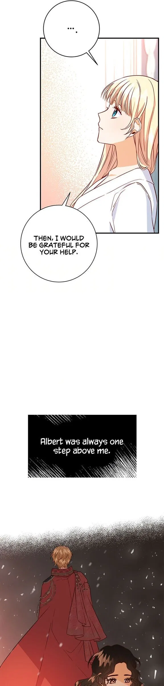 Why Would a Villainess Have Virtues? Chapter 10 – Page 19