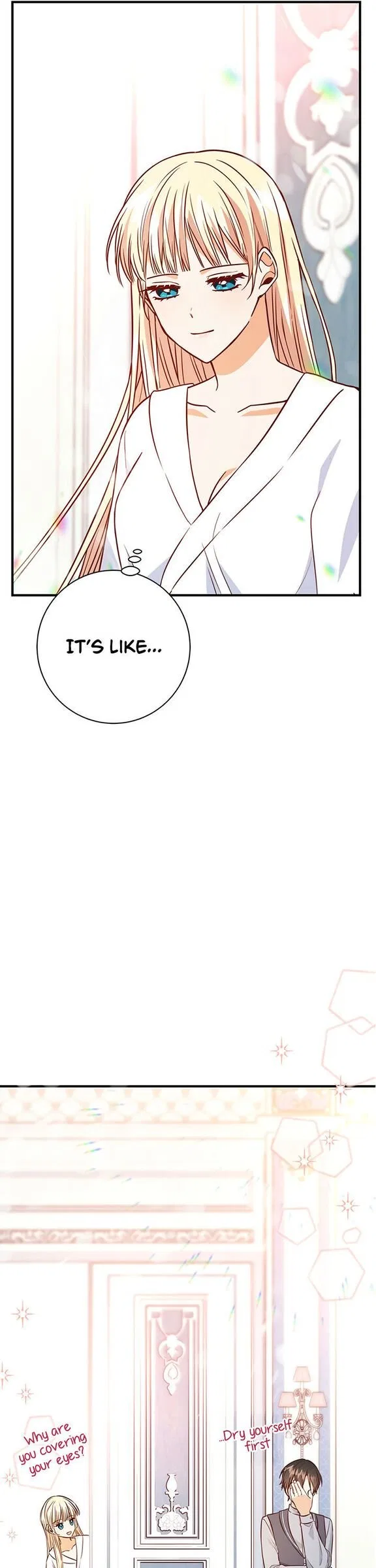Why Would a Villainess Have Virtues? Chapter 10 – Page 21