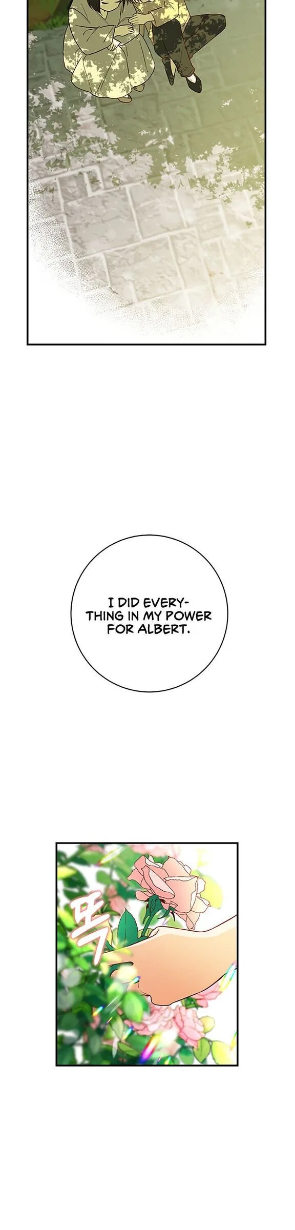 Why Would a Villainess Have Virtues? Chapter 10 – Page 26