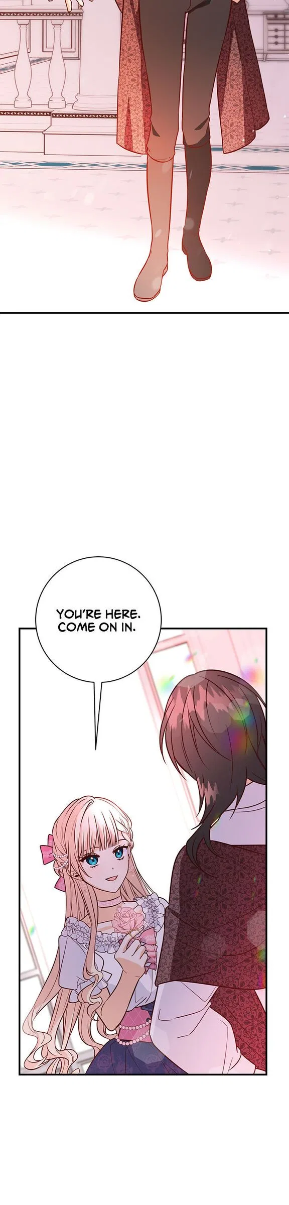 Why Would a Villainess Have Virtues? Chapter 10 – Page 29