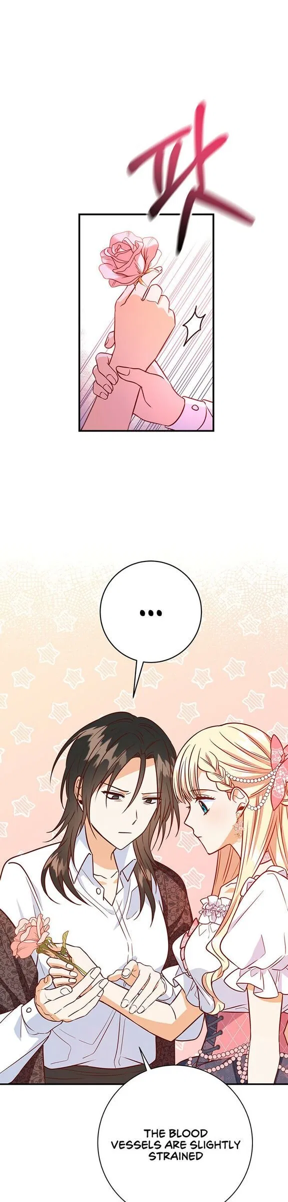 Why Would a Villainess Have Virtues? Chapter 10 – Page 30