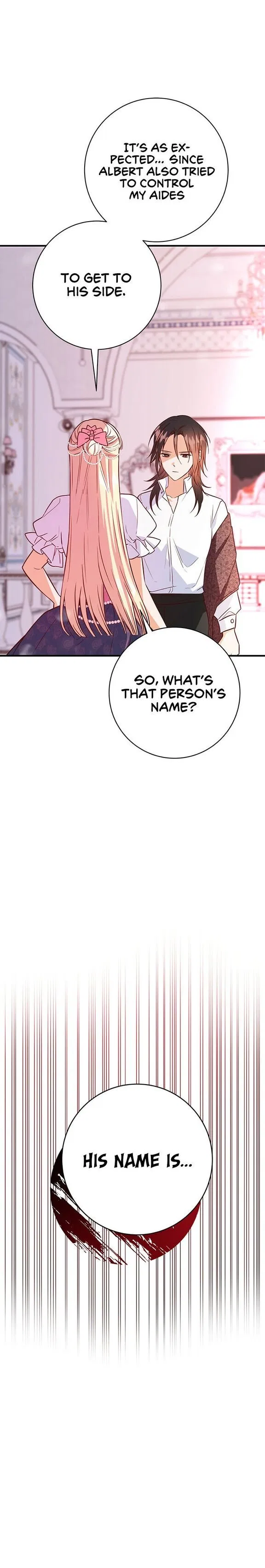 Why Would a Villainess Have Virtues? Chapter 10 – Page 41
