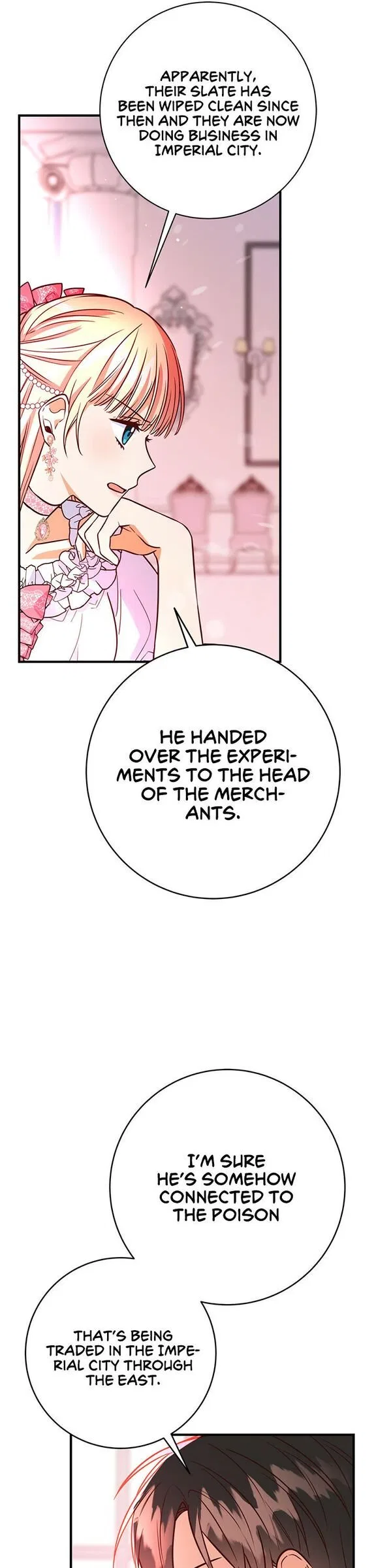 Why Would a Villainess Have Virtues? Chapter 10 – Page 44