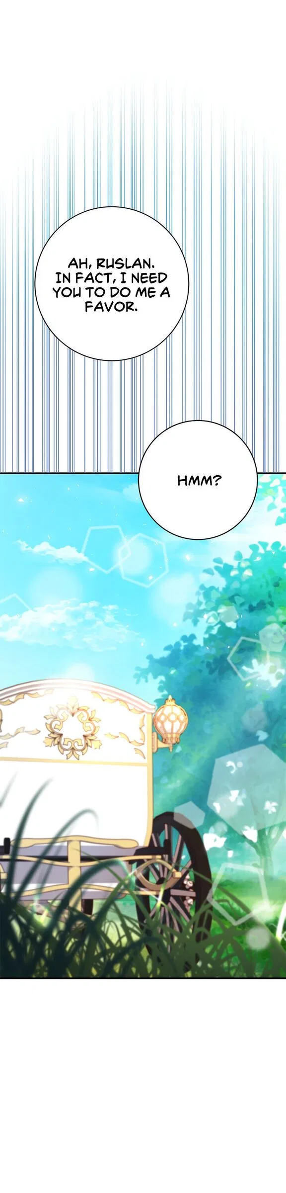 Why Would a Villainess Have Virtues? Chapter 10 – Page 46