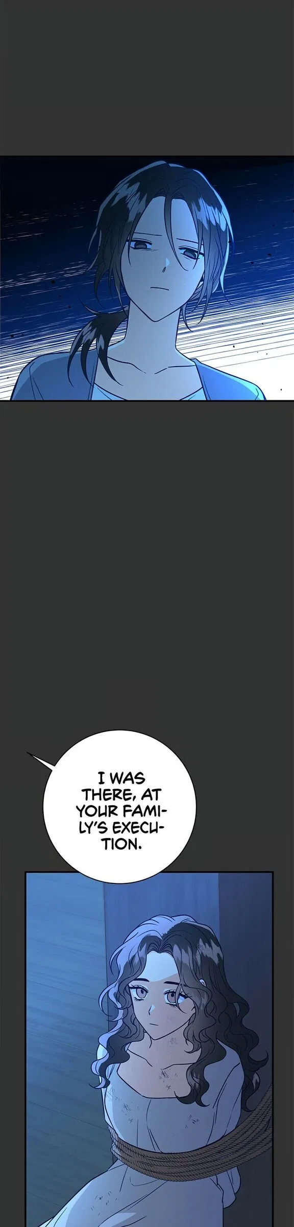 Why Would a Villainess Have Virtues? Chapter 9 – Page 4