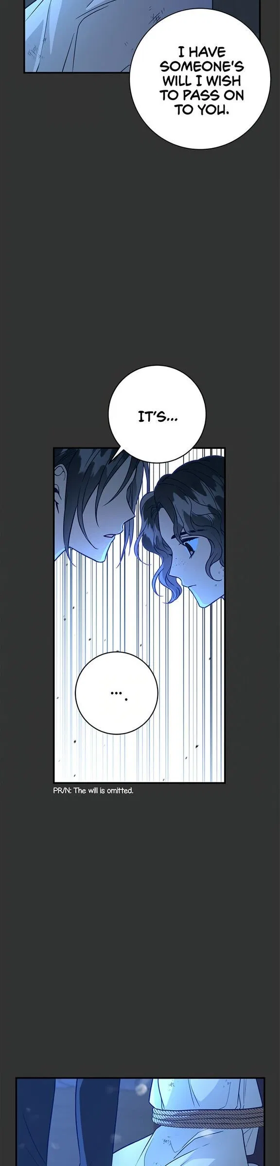 Why Would a Villainess Have Virtues? Chapter 9 – Page 5