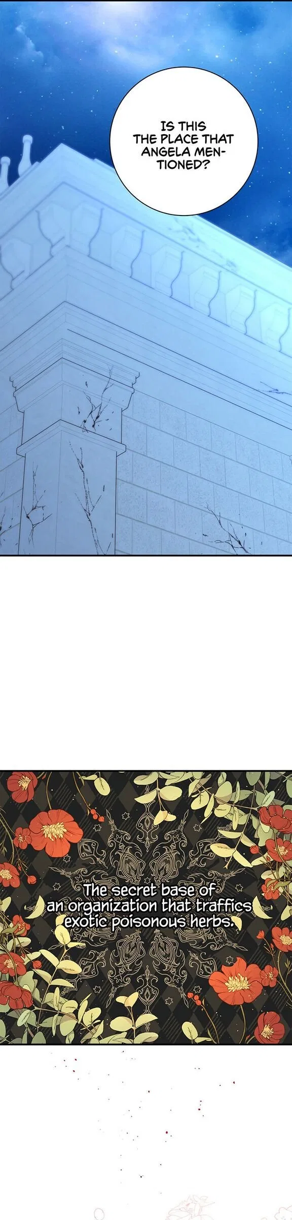 Why Would a Villainess Have Virtues? Chapter 9 – Page 19