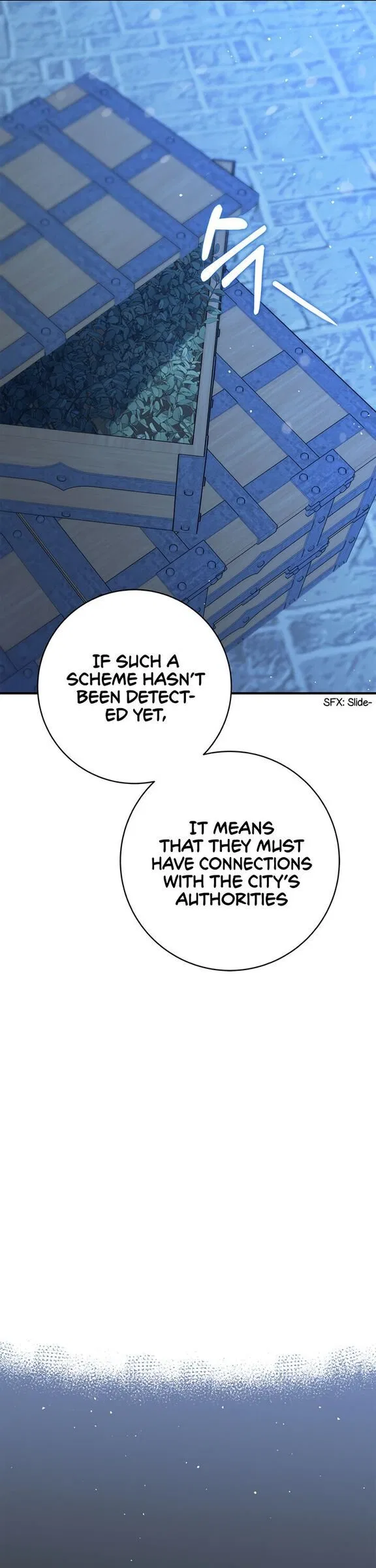 Why Would a Villainess Have Virtues? Chapter 9 – Page 21
