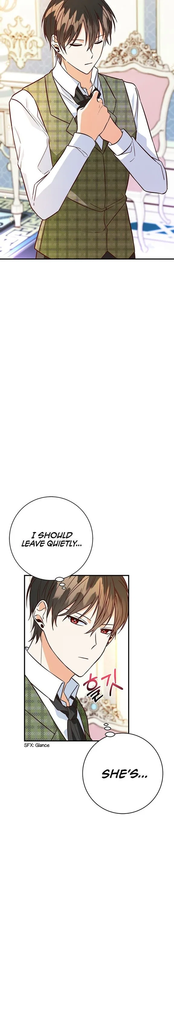 Why Would a Villainess Have Virtues? Chapter 9 – Page 29