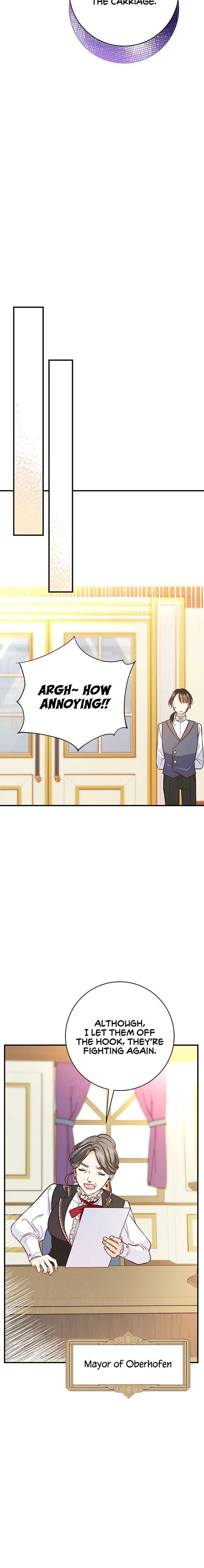 Why Would a Villainess Have Virtues? Chapter 9 – Page 33