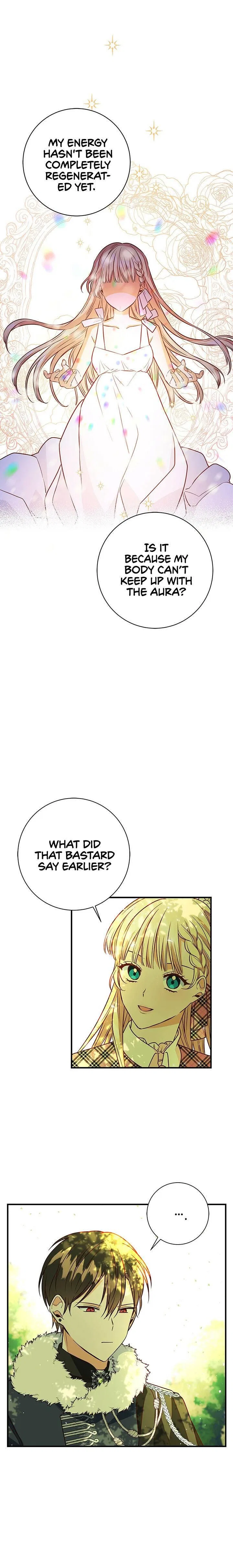 Why Would a Villainess Have Virtues? Chapter 8 – Page 14