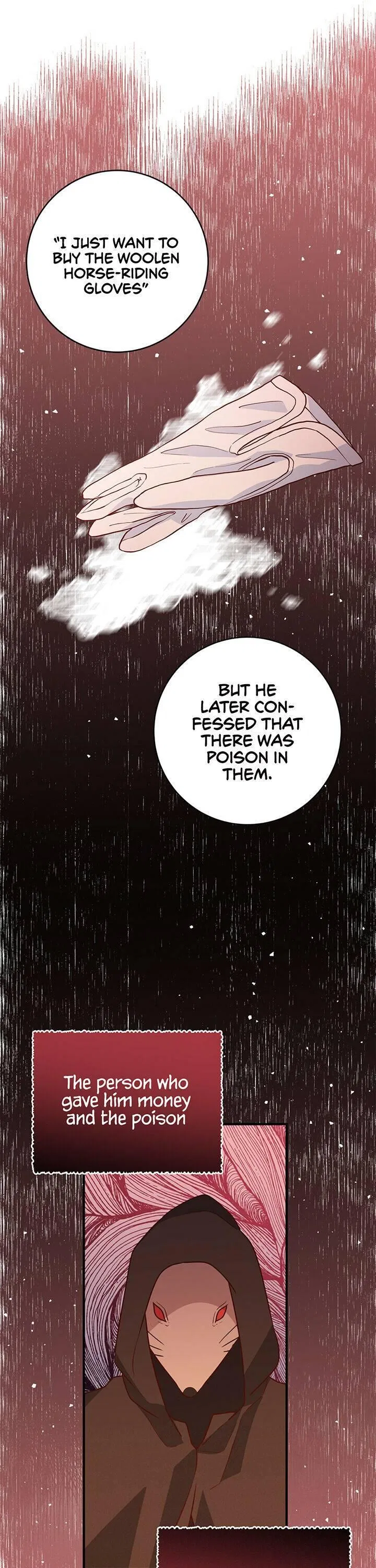 Why Would a Villainess Have Virtues? Chapter 8 – Page 15