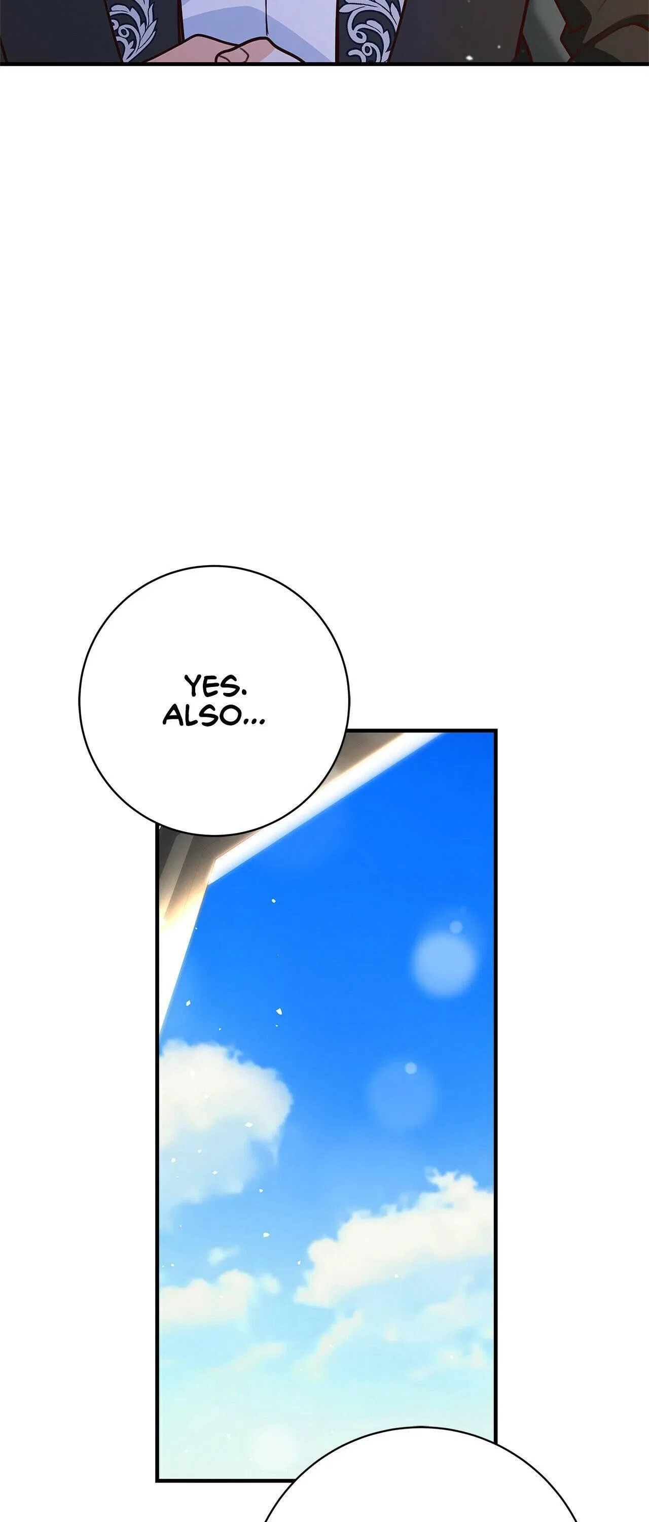 Why Would a Villainess Have Virtues? Chapter 8 – Page 22