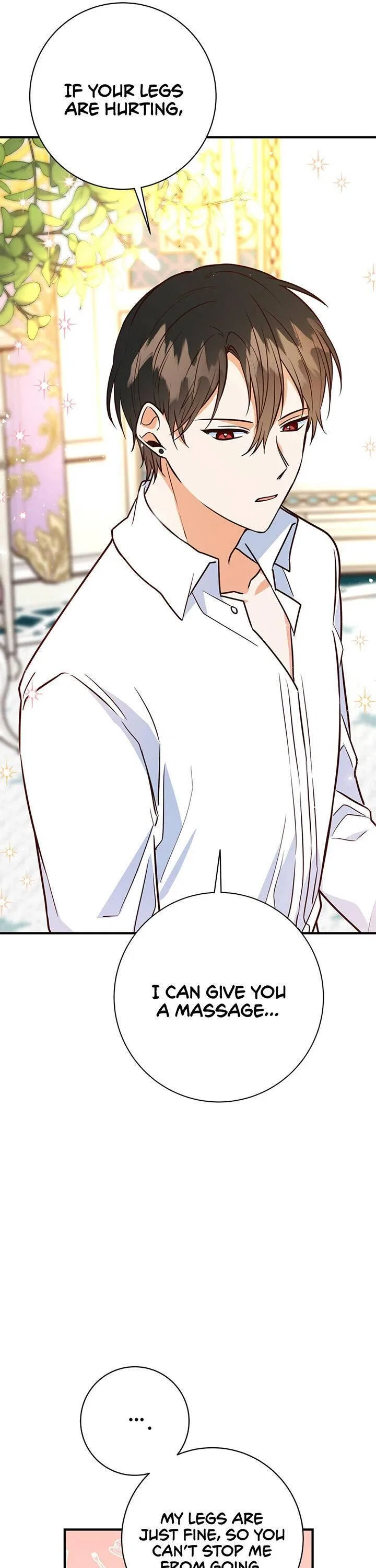 Why Would a Villainess Have Virtues? Chapter 8 – Page 43
