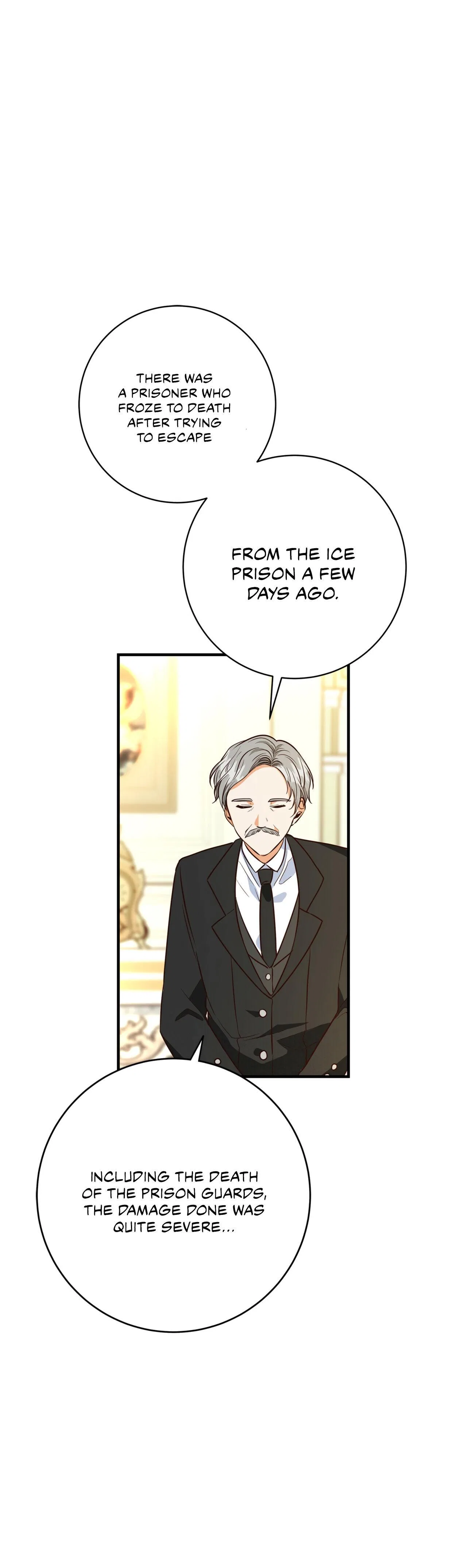 Why Would a Villainess Have Virtues? Chapter 7 – Page 5