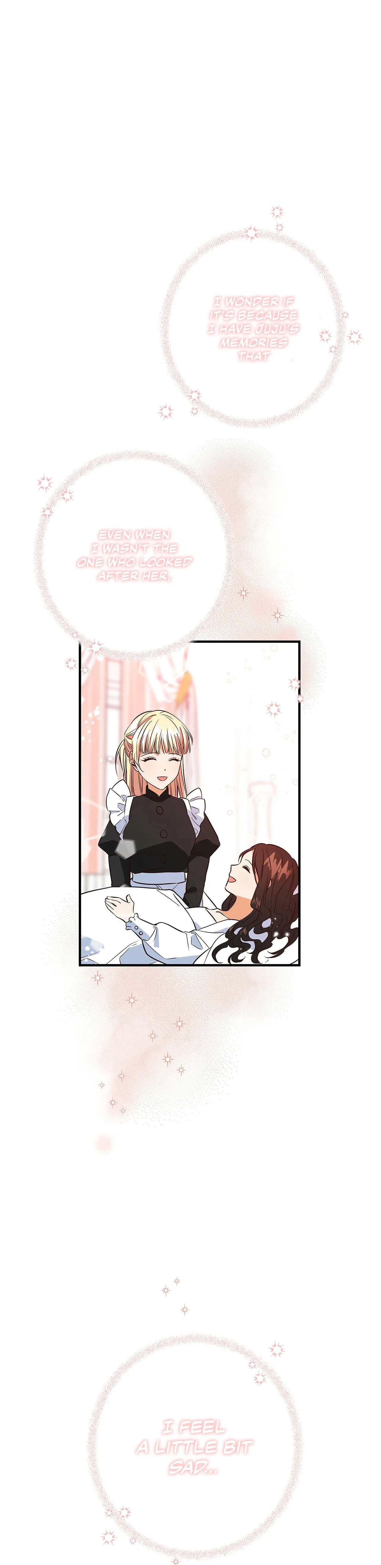 Why Would a Villainess Have Virtues? Chapter 7 – Page 14