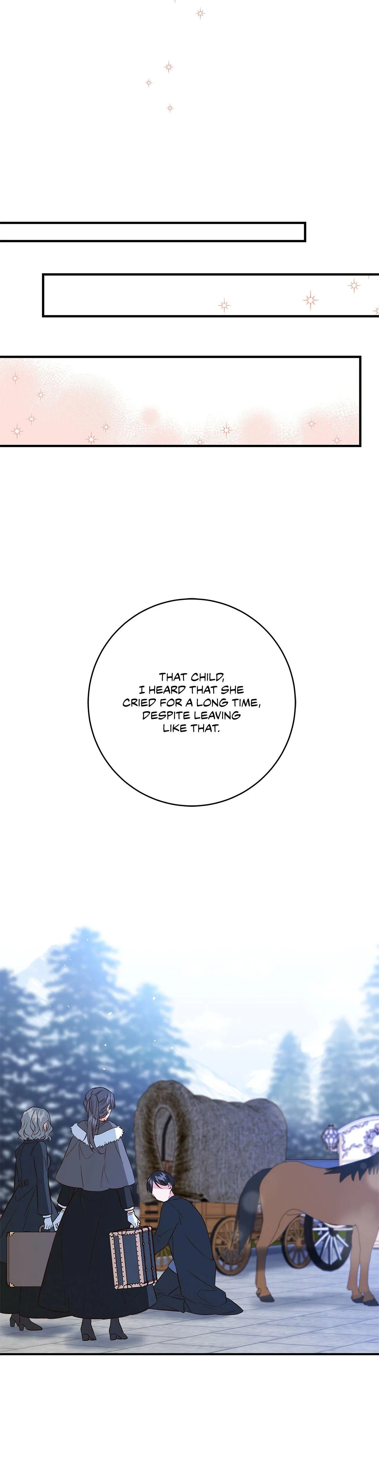 Why Would a Villainess Have Virtues? Chapter 7 – Page 15