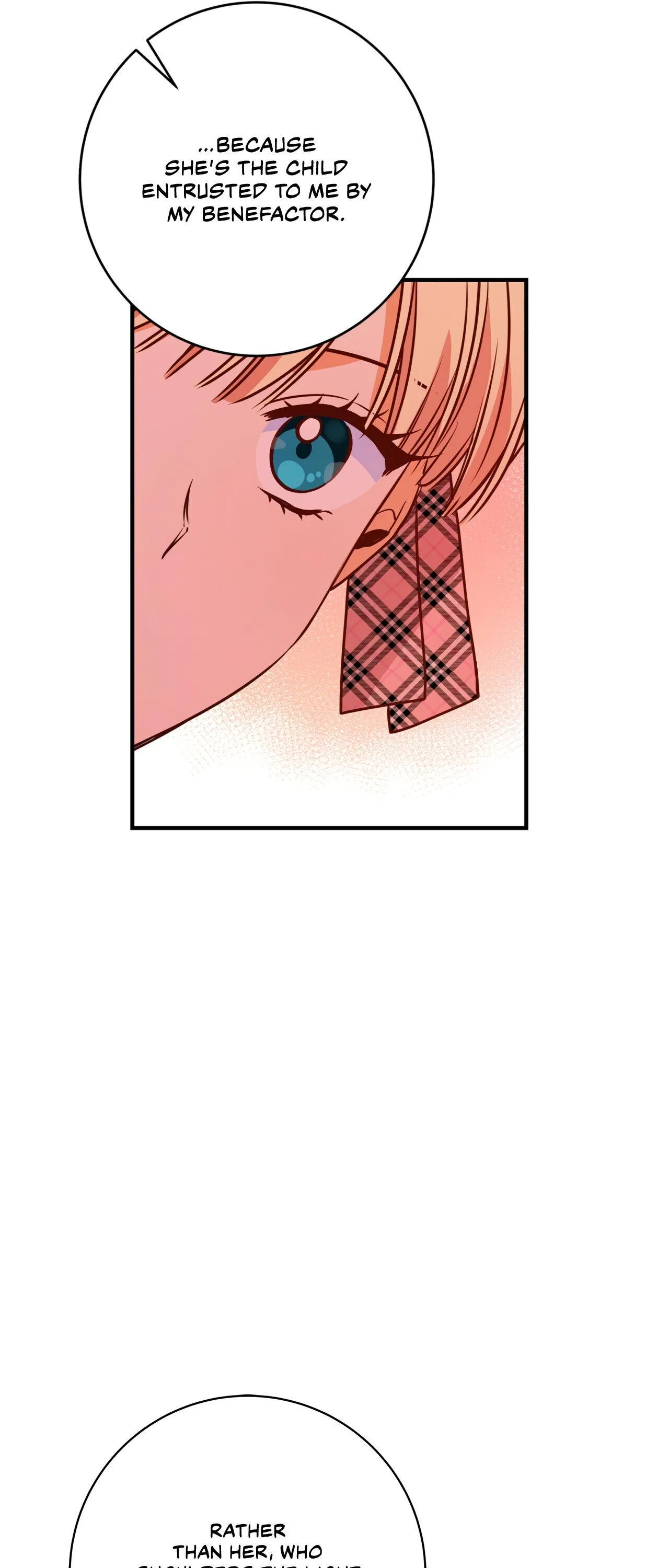 Why Would a Villainess Have Virtues? Chapter 7 – Page 18