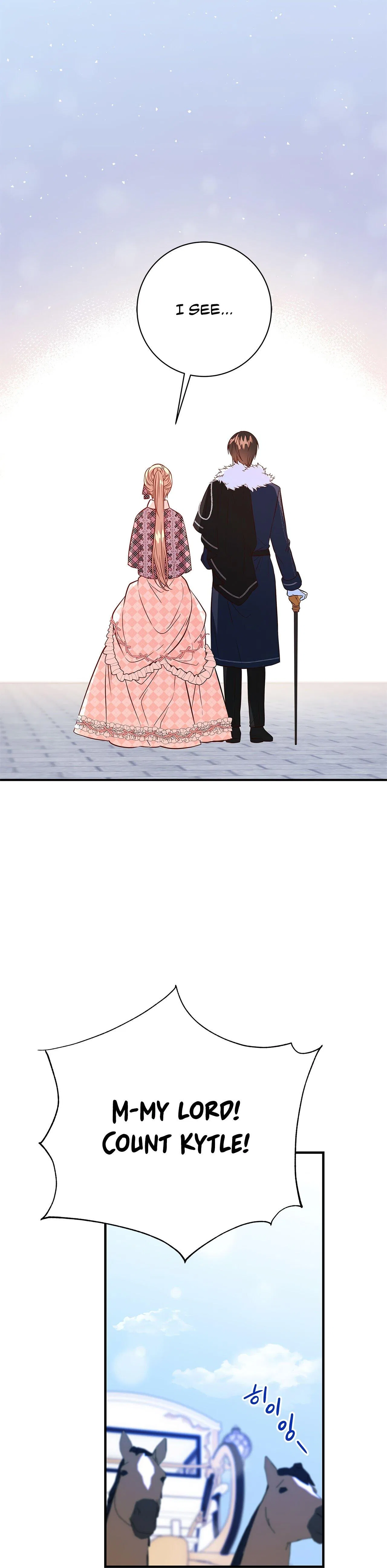 Why Would a Villainess Have Virtues? Chapter 7 – Page 20