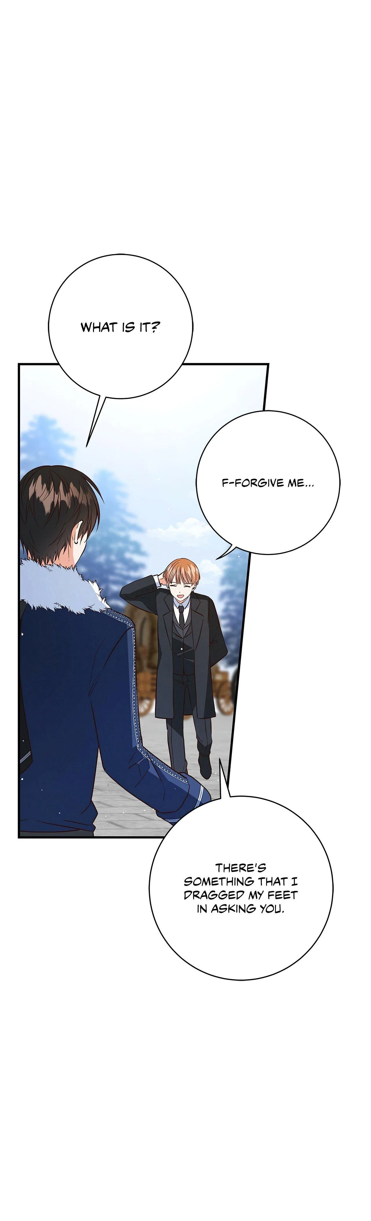 Why Would a Villainess Have Virtues? Chapter 7 – Page 21