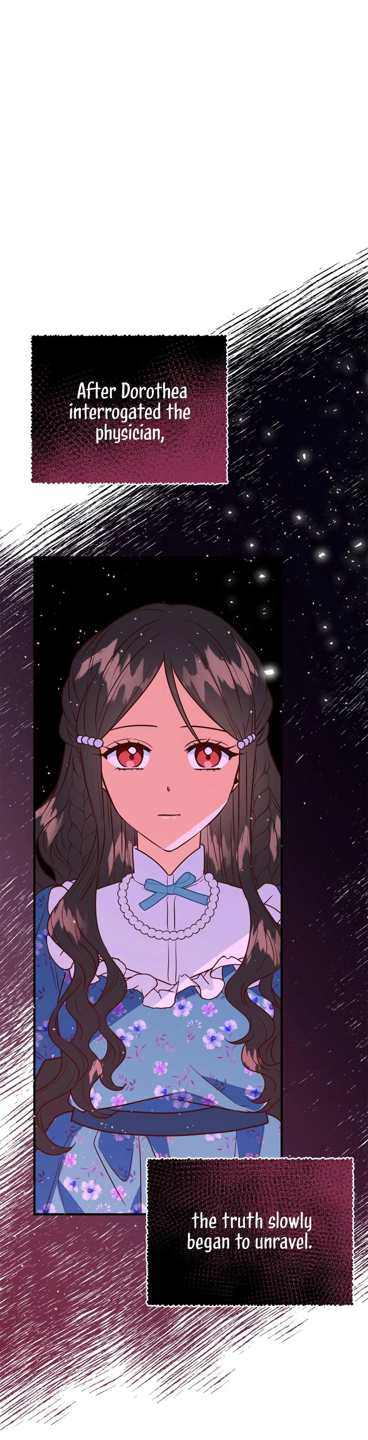 Why Would a Villainess Have Virtues? Chapter 7 – Page 23