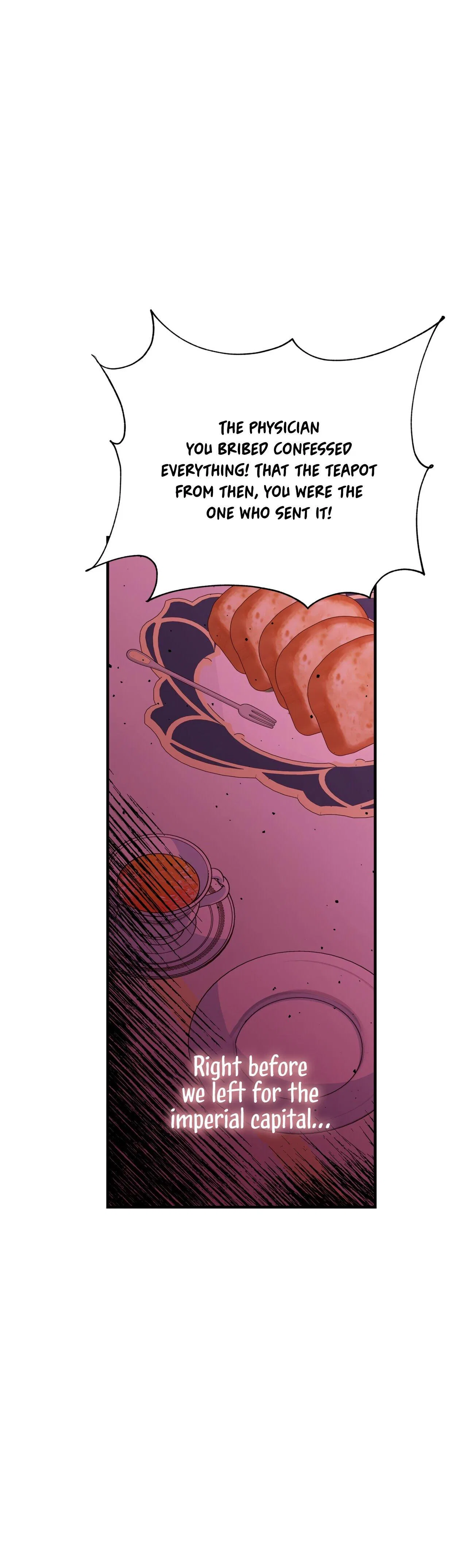 Why Would a Villainess Have Virtues? Chapter 7 – Page 24
