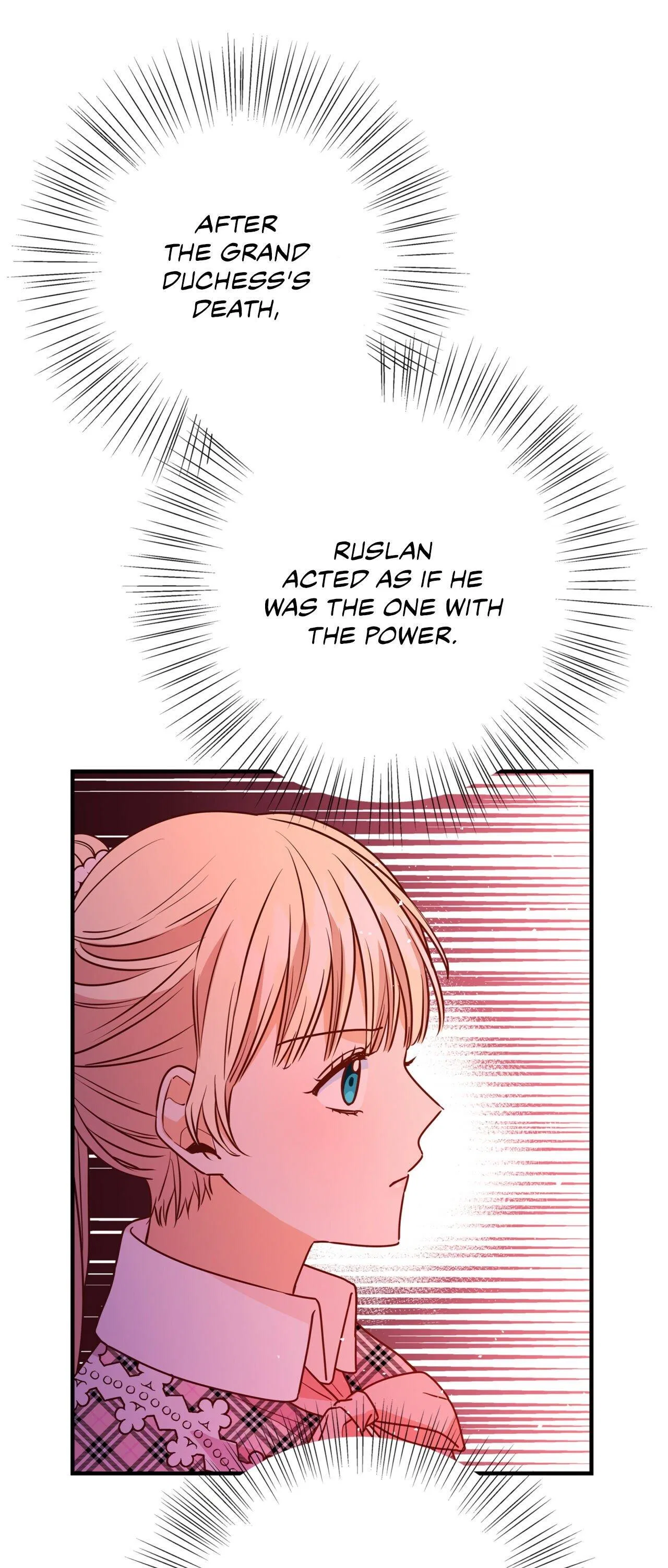 Why Would a Villainess Have Virtues? Chapter 7 – Page 25