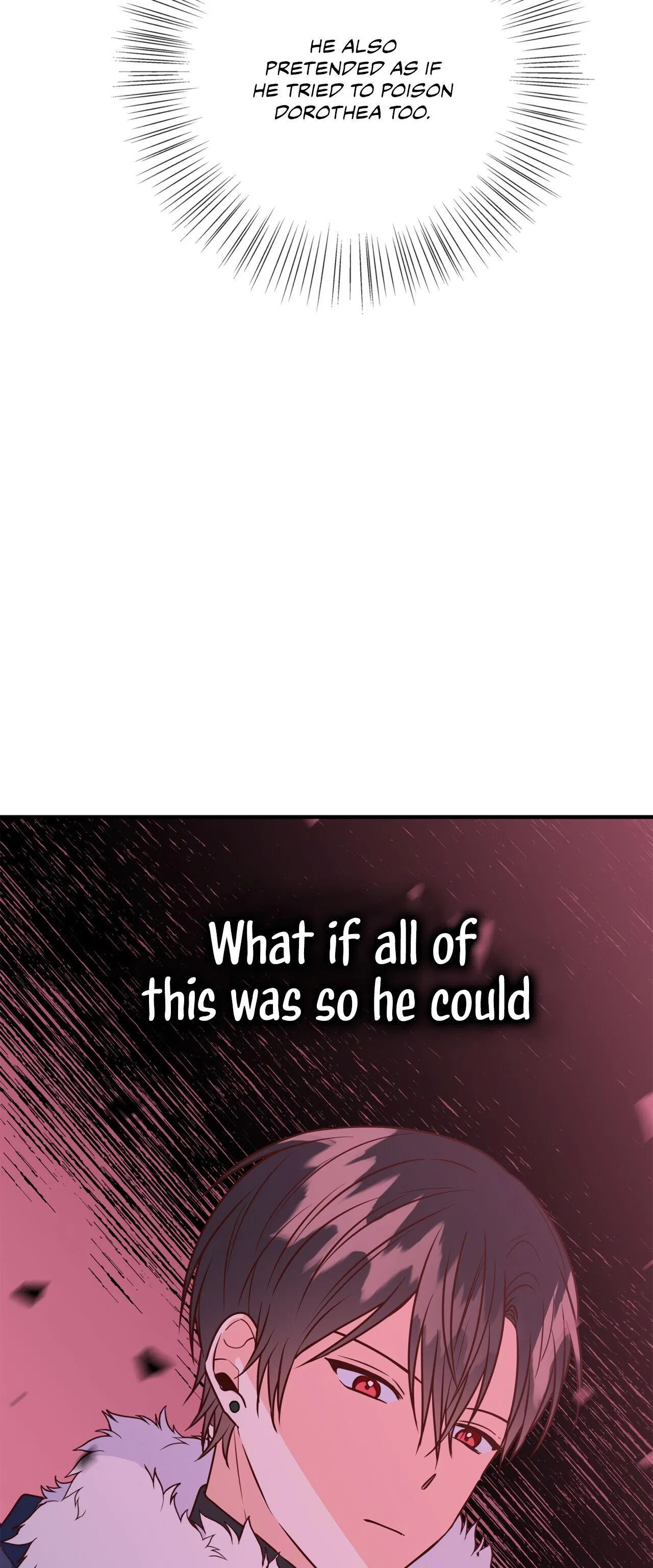 Why Would a Villainess Have Virtues? Chapter 7 – Page 26