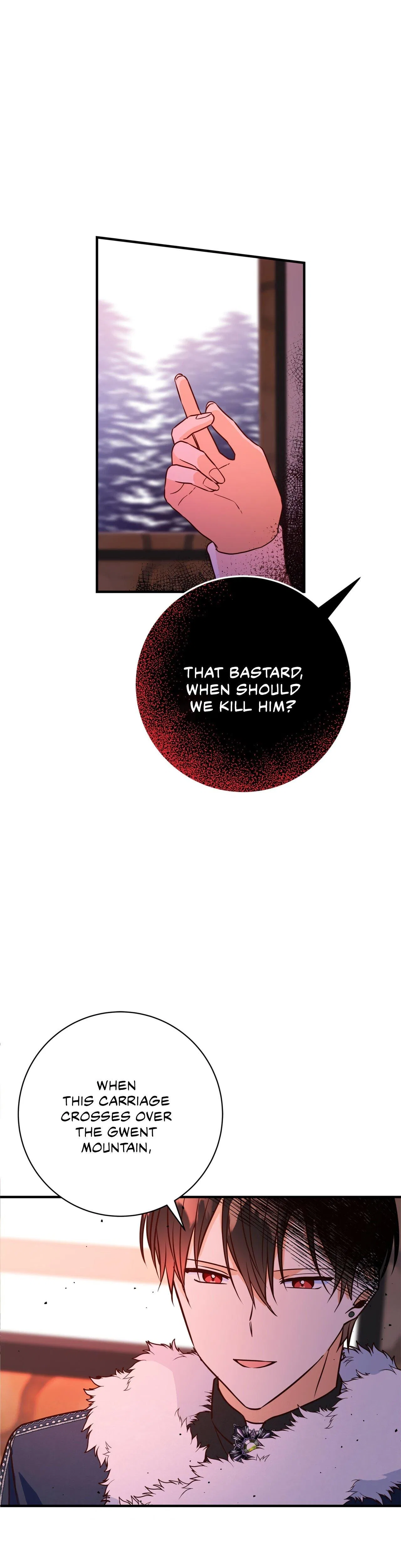 Why Would a Villainess Have Virtues? Chapter 7 – Page 31