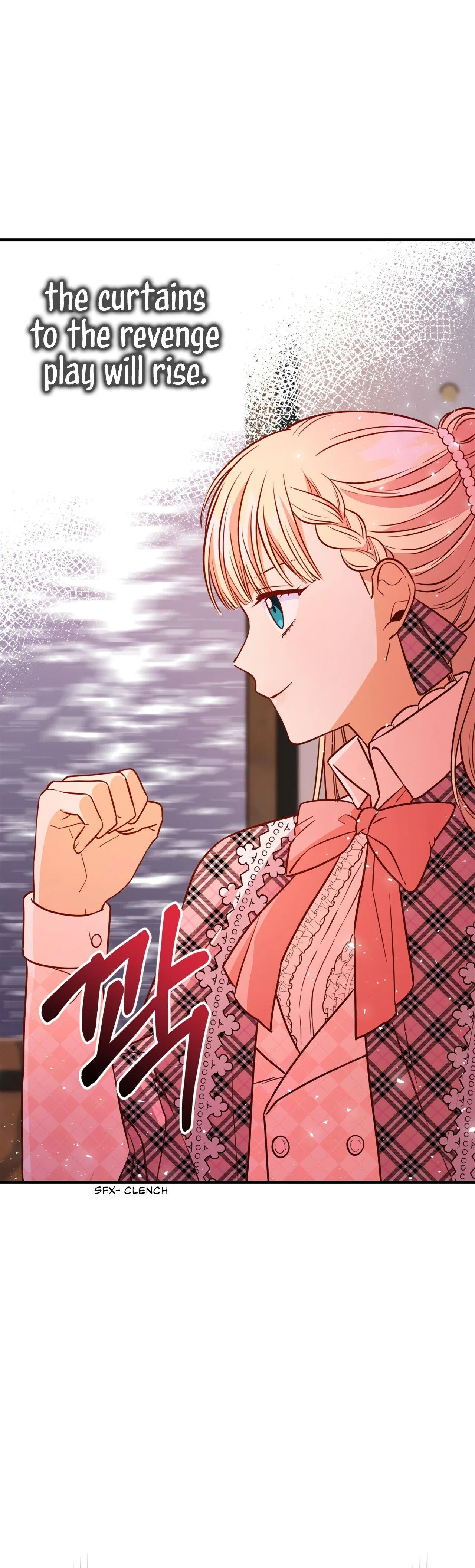 Why Would a Villainess Have Virtues? Chapter 7 – Page 32