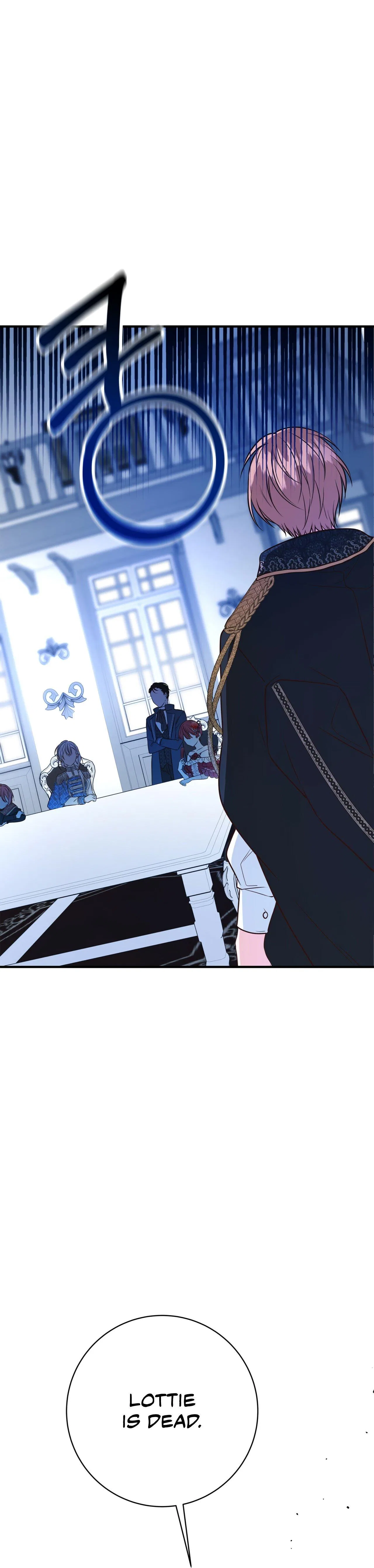 Why Would a Villainess Have Virtues? Chapter 7 – Page 35