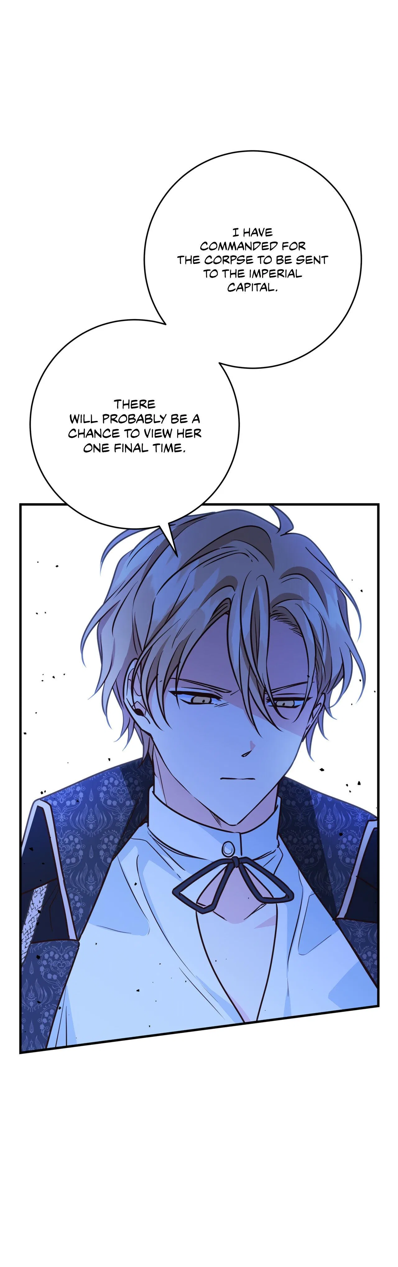 Why Would a Villainess Have Virtues? Chapter 7 – Page 37