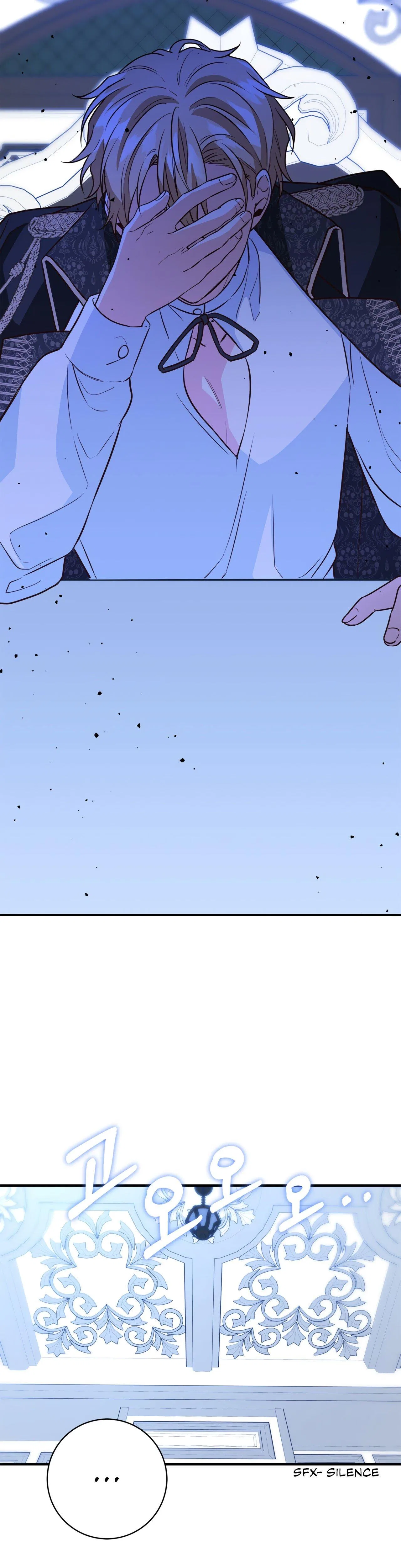 Why Would a Villainess Have Virtues? Chapter 7 – Page 44
