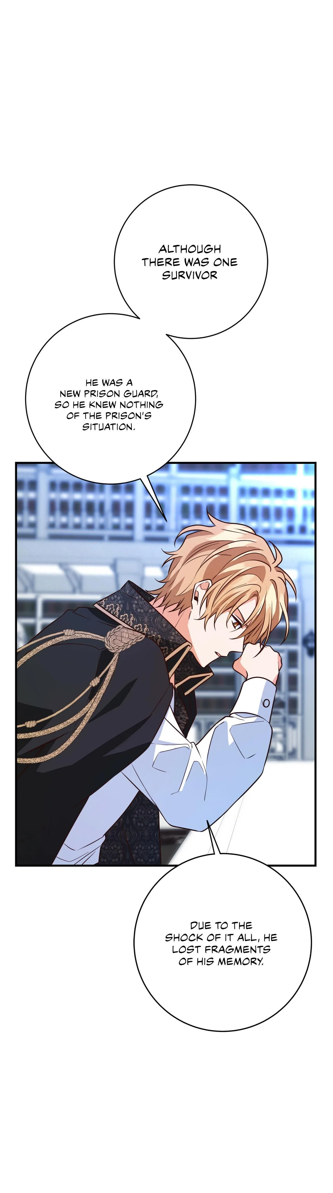 Why Would a Villainess Have Virtues? Chapter 7 – Page 46