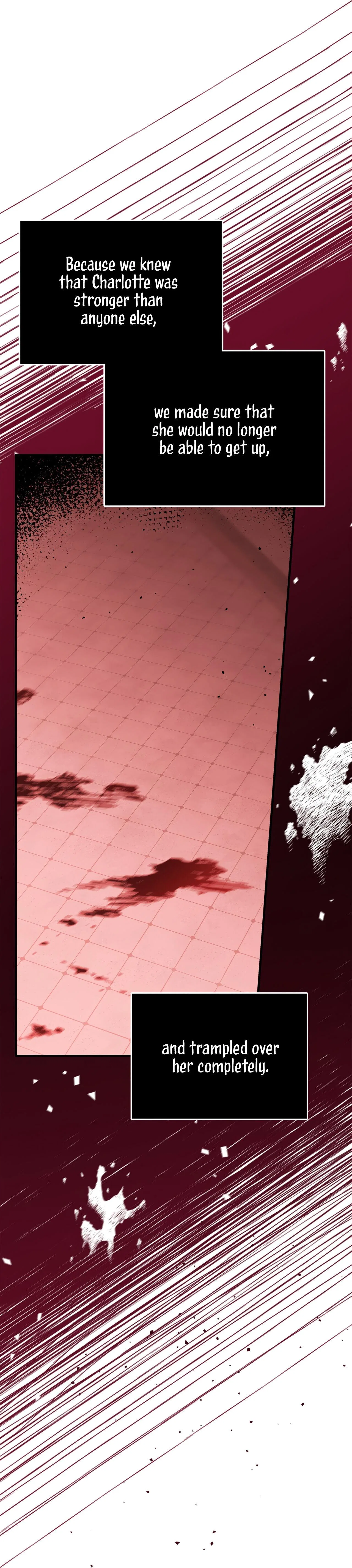 Why Would a Villainess Have Virtues? Chapter 7 – Page 47