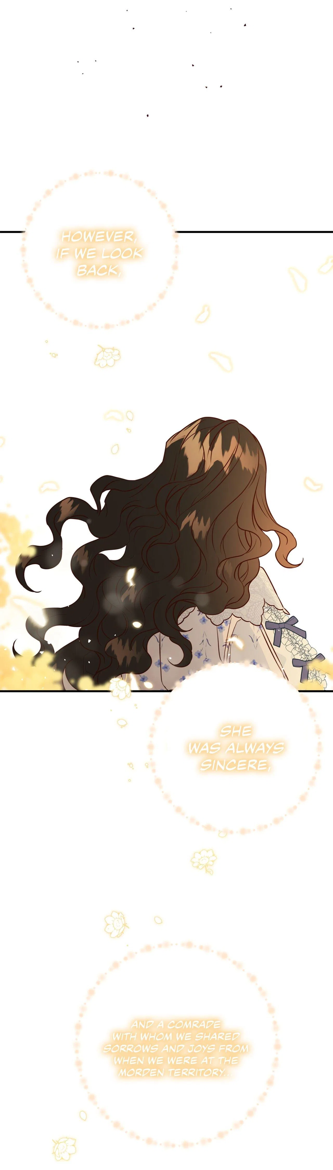 Why Would a Villainess Have Virtues? Chapter 7 – Page 48