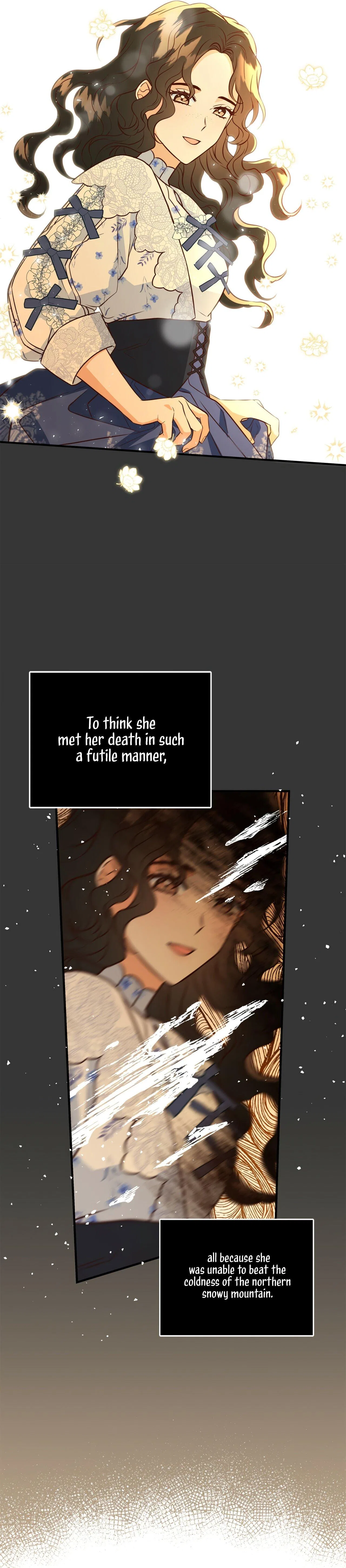 Why Would a Villainess Have Virtues? Chapter 7 – Page 49