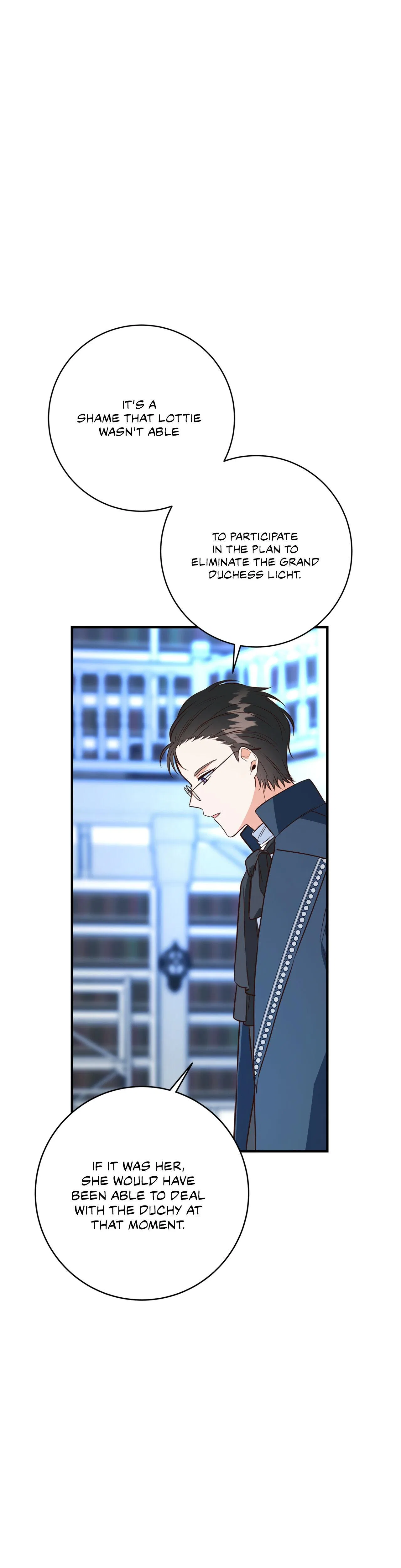 Why Would a Villainess Have Virtues? Chapter 7 – Page 51