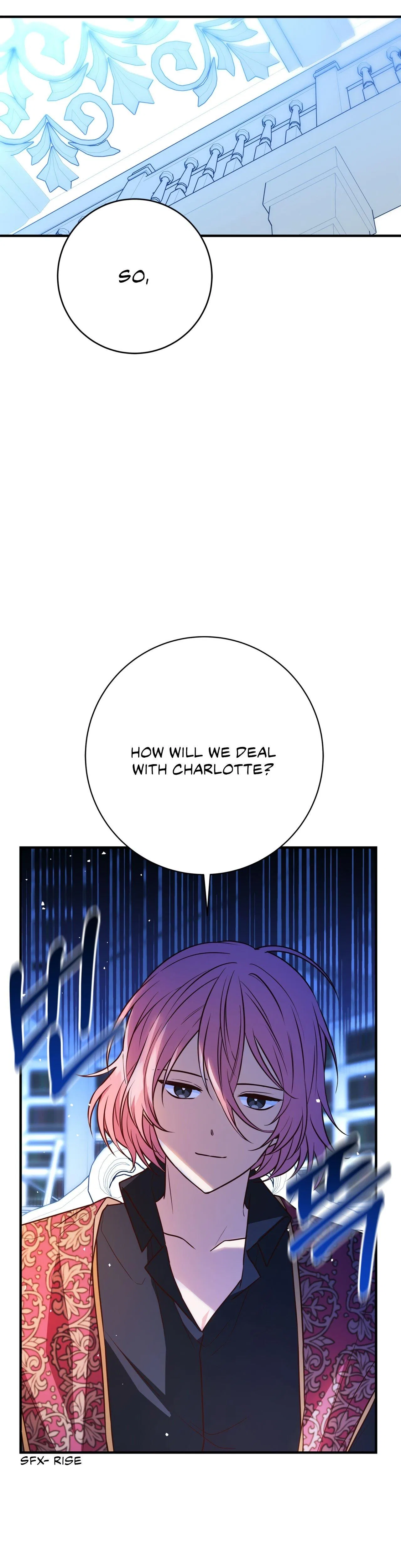 Why Would a Villainess Have Virtues? Chapter 7 – Page 52