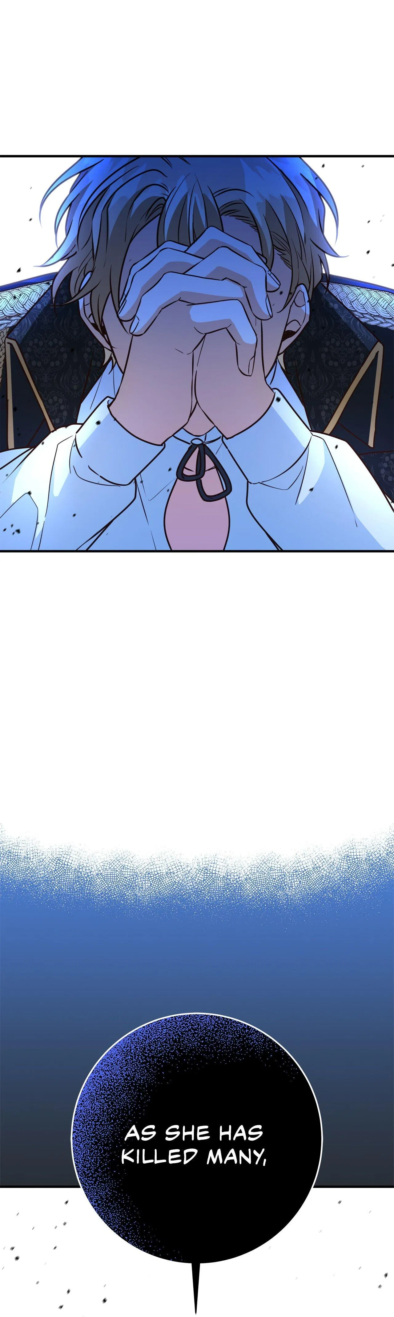 Why Would a Villainess Have Virtues? Chapter 7 – Page 53